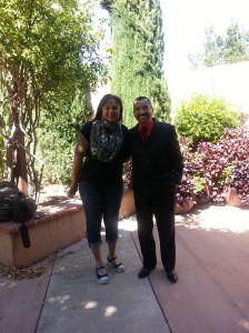 Albuquerque Botanical Gardens